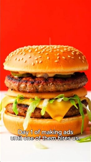 Day 1 of Making Ads | Spec Commercial Concept