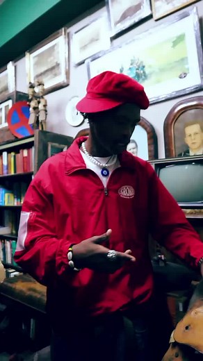 CHOM ft Inkosi Yama Ndebele & Bankrol Gotit - Out Now!