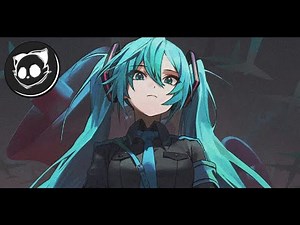 Hylen Ft. Hatsune Miku - Underwater (Ace Aura Remix)