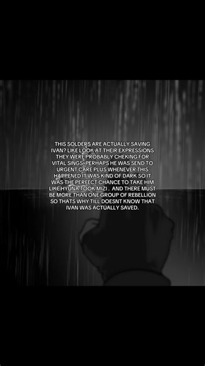 Ivan's Rescue: The Truth Behind Alien Stage Events