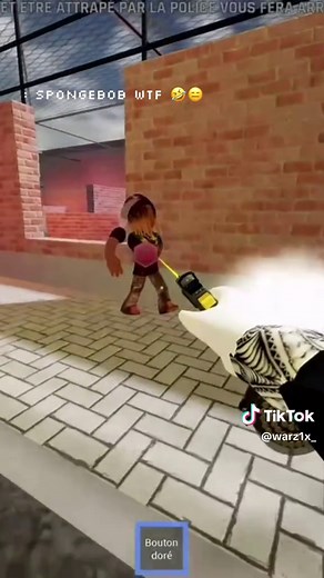 Street Life Remastered: A Roblox Adventure