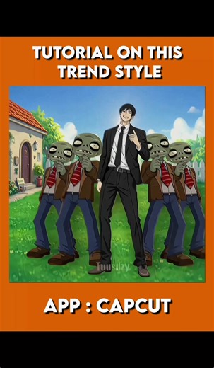 Creating the Viral JJK x PVZ 'On Your Lawn Funk' Edit