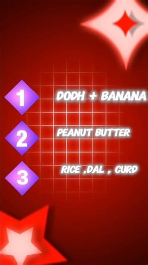 top 3 High meal for weight gain