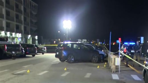Multiple people shot near Hampton Beach