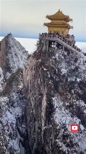 Mt. Fuji is officially overrated after seeing this #comparison #travel
