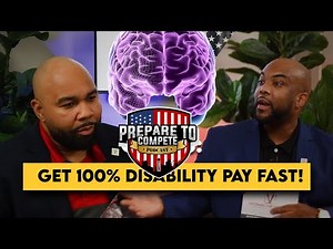 VA Claims Expert Shares Top PTSD Stressor Form Secrets