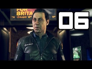Watch Dogs: Legion - Part 6 - Liberating London