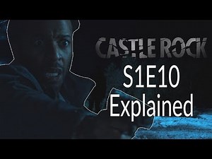 Castle Rock S1E10 Explained + Ending!