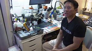 Increased costs for electronics repair following tariffs announcement