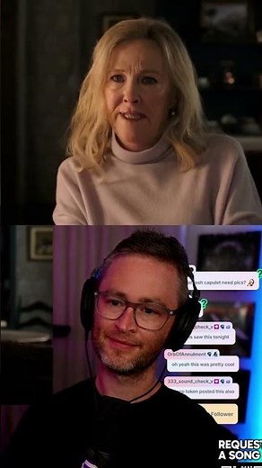 Sleep Token at The Game Awards?!