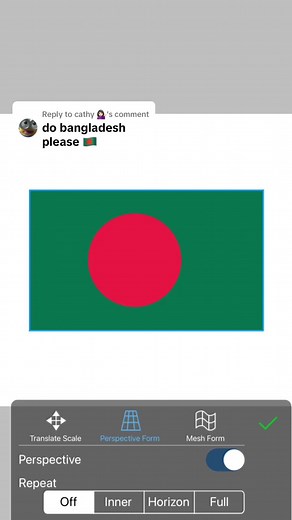 Replying to @cathy 💁🏻‍♀️ could you pls follow me bc this took a while to make