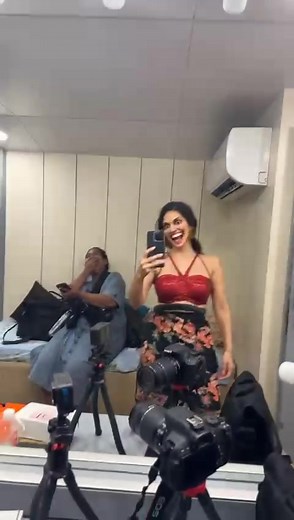 That is def Creepy!! #SunnyLeone #Halloween creepy!#sunnyleone!
