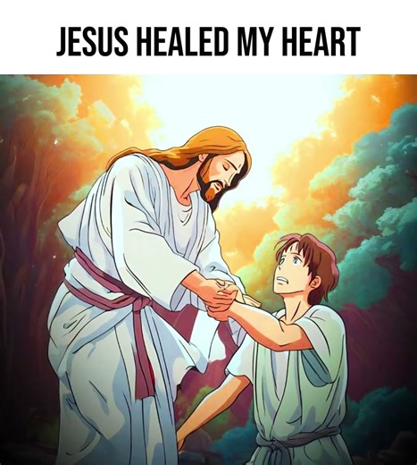 Jesus healed me❤️‍🩹 | saves me 🙌🏻 | #jesuswhatsappstatus