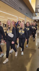 2.5K views · 123 reactions | It's a State Qualifier Parade! 論 At Kickapoo High School, students from different groups were honored with a schoolwide parade. Together, SEVEN DIFFERENT GROUPS at Kickapoo have qualified (or won!) state this fall.  Girls Tennis  Girls Golf  Boys Swim Team  Girls Cross Country  Girls Volleyball  Cheer  Band #SPSProud | Springfield Public Schools, Springfield, MO | Facebook