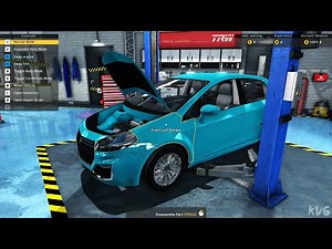 CMS 2015: Oil & Filter Change Guide | Car Tutorial #3