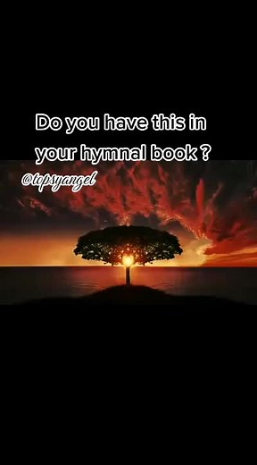 this hymn is in Yoruba Baptist hymnal 355 #apostolicchurch #celestialchurceofchrist🌈🌈🌈🌈🙏🙏🙏 #yorubahymnswithemmaomg #hymn #hymnfortheweekend #foryoupage #foryou #fyp #trending #makemefamous #shareandlikepleasethankyou #shareandlikethisvideo💜🖤🤍 #nigeriantiktok #baptist