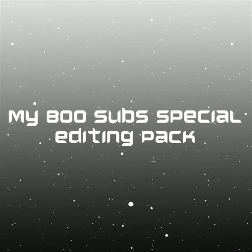 My 800 Subscribers Special Editing Pack | Free XML Pack🎉🥳 #am #alightmotion #alightmotionpreset