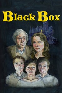 Where to stream Black Box (2013) online? Comparing 50  Streaming Services
