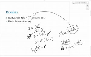 1300 More Examples with Exponential Functions