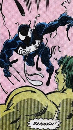 What if the symbiote possessed Spider-man?