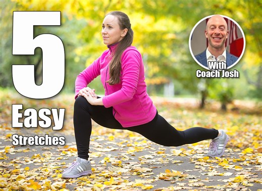 5 Driveway Stretches That Reverse Stiffness Better Than Massage Therapy After 50