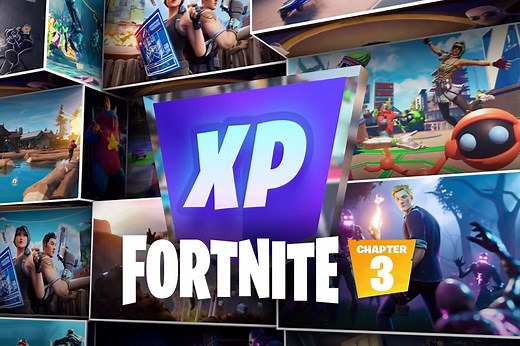 Fortnite Chapter 3 Season 1 XP system explained: How to earn XP and unlock Battle Pass tiers