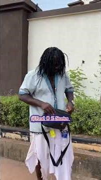 How the money went….most nollywood movie ever