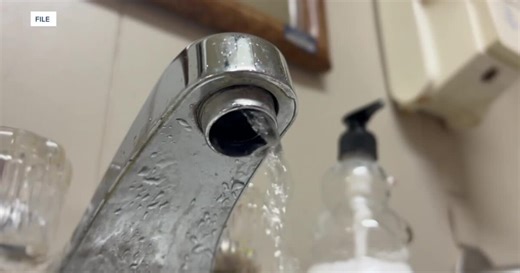 Opelousas water system earns ‘A’ grade after years of improvements