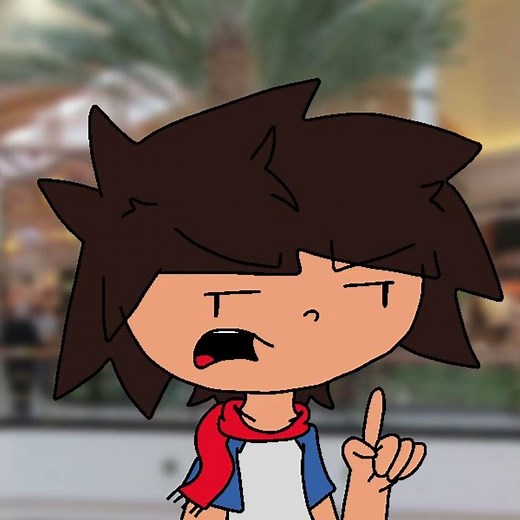 [Hayla Short]: PERRY THE PLATYPUS?! #animation