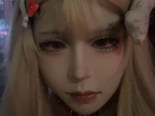 到底是哪一步出了问题 亲友说我看起来像男娘