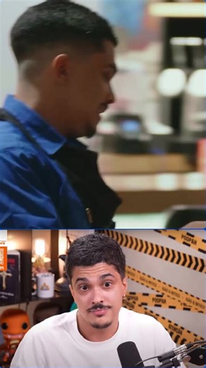 Chico no programa aqueles cara #chicomoedas #aquelescaras