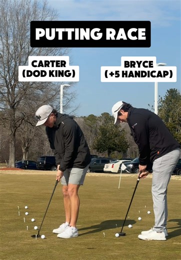 Tips to Keep Your Golf Putters from Overheating