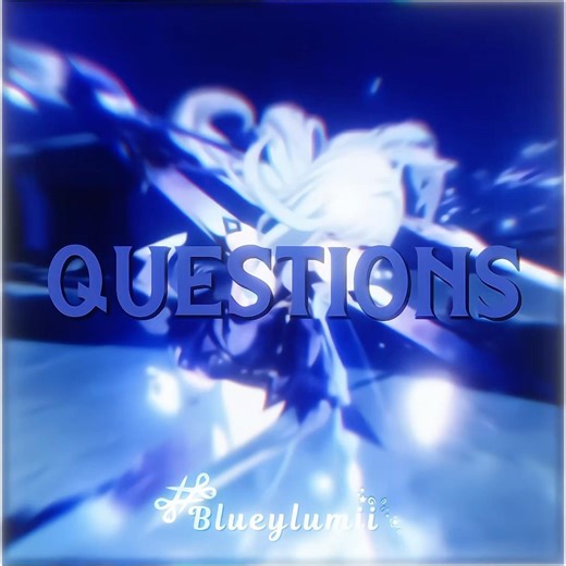 ᯓ #SKIRK ᯓ Song : Fame Is a Gun ||@KVF.U || #genshinimpact • Blueylumii