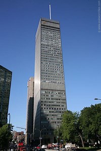 CIBC Tower - Alchetron, The Free Social Encyclopedia