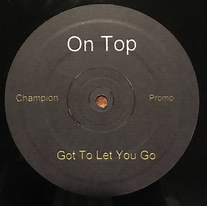 Dominica - Gotta Let You Go Part 1
