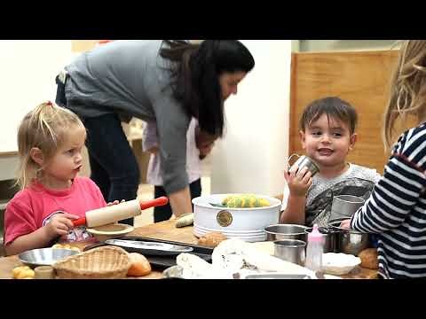 משק בית – המכון הישראלי לחינוך בגיל הרך