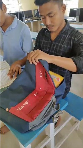 copa practical and theory class