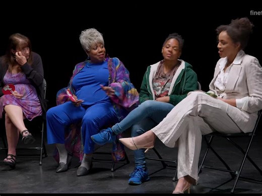 Understanding Gender Identity and Respecting All Individuals