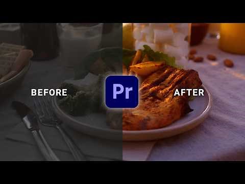 Canon C-Log Color Grading – Fast, Simple LUT Workflow