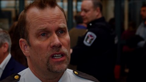 Dakota County officials cut ribbon on new Integrative Health Unit