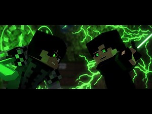 No Rival - Minecraft Animation Collab [Version B]