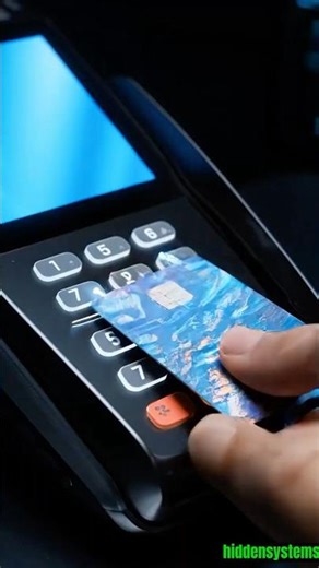 How Credit Cards Detect Fraud in Seconds