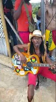 Brushy One String | Don't Cry For Me Argentina