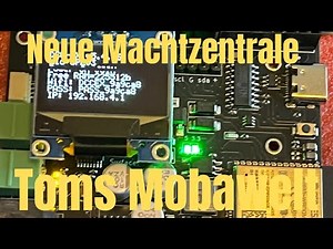 EX-CSB1: Integrated DCC control unit with USB/WiFi & booster function