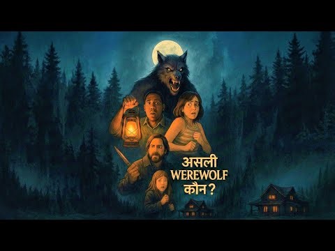 Werewolves Within (Hindi) | असली वेयरवोल्फ कौन? 🤯 फिल्म देख कर होश उड़ जायेंगे!