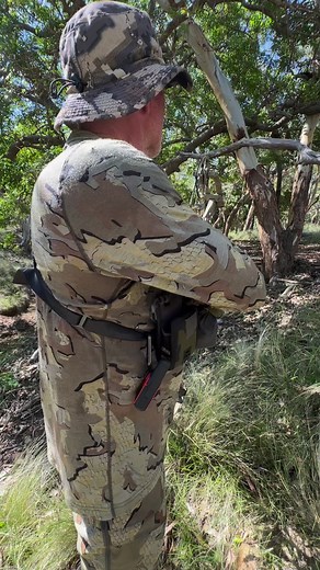 IHunt DownUnder on Reels