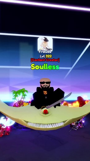 Uncovering the Forgotten Gladius: An Anime Adventure in Roblox