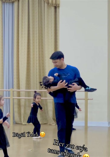 Türkmenistan we Aşgabat: TikTok Daşary Dünyasy