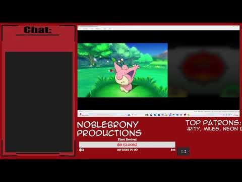 Pokemon Omega Ruby Vorelocke (18+) (Furry) Pt.3
