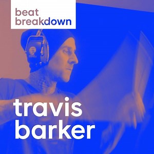 1.5K views · 18 reactions | How does Travis Barker write a drum part for a blink-182 track? Watch to find out. You still have a chance to meet the whole band - enter our contest: https://on.splice.com/2KJx0vu | Splice | Facebook